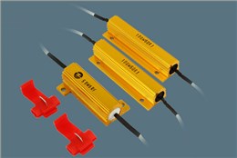 如何选择充电电阻的阻值呢?