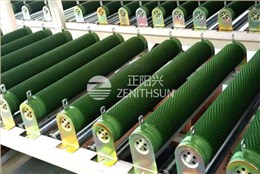 大功率绕线电阻有哪些种类和特点？