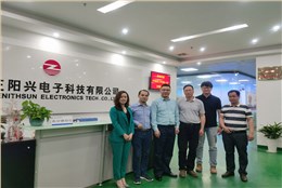 为【中船重工集团】量身订制【军工负载电阻箱】,质保10年