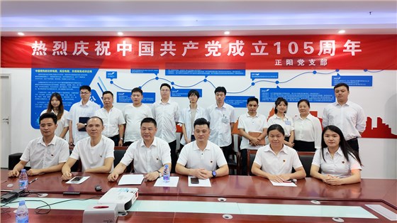 党建大图