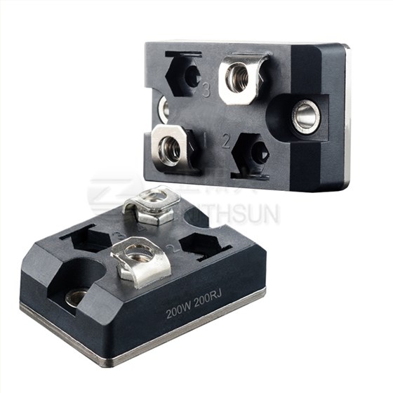 ZMP 200W-2-5