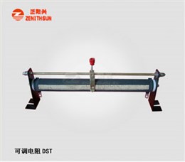 瓷管可调电阻DST3 100W-20KW 1