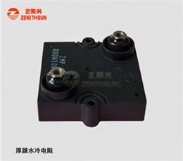 ZMP 800W厚膜无感电阻