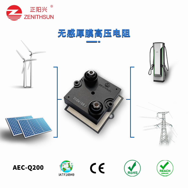 7ZMP应用领域