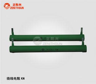 DDR1 15W-20KW绕线电阻