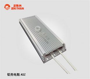 ASZ 3000W制动电阻器